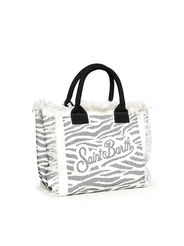 SAINT BARTH  Donna VANI001/00271L