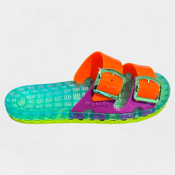 SENSI CIABATTA MARE Unisex adulto LA JOLLA COLOR25