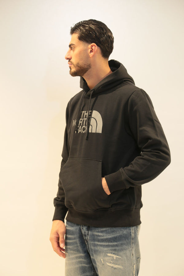 Felpa con cappuccio THE NORTH FACE Uomo NF0A89EMJK31 - AI 2025/26