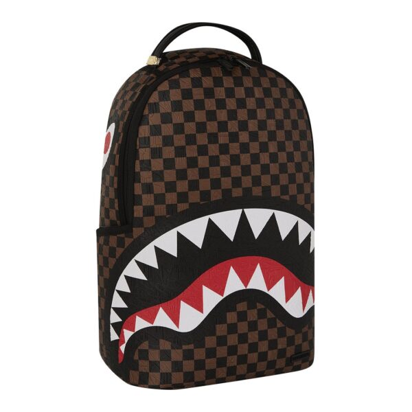 SPRAYGROUND Zaino Unisex 910B8232NSZ P/E 2026