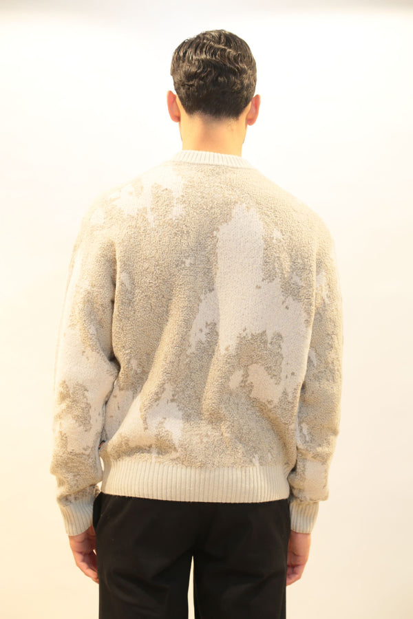 HUGO BOSS Felpa Uomo AI- 2025/26