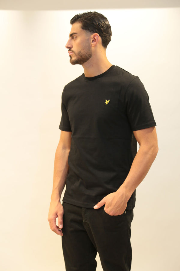 T-Shirt LYLE&SCOTT Uomo TS400VOG25 - AI 2025/26