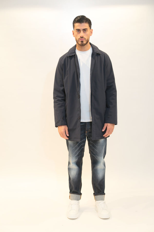 Trench Uomo AQUASCUTUM  - Collezione A/I 2025/26