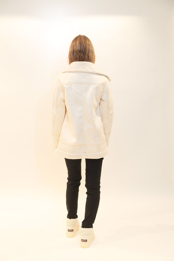 YESZEE Giubbino Donna Autunno/Inverno 2025/26