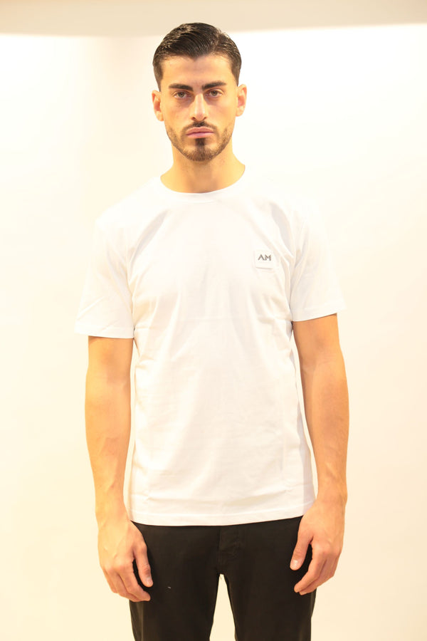 T-Shirt  ANTONY MORATO Uomo A/I 2025-26