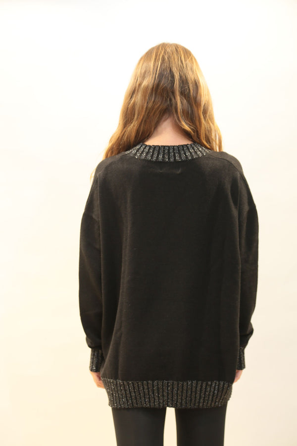 CAROLA MARIA OVER Donna CM60