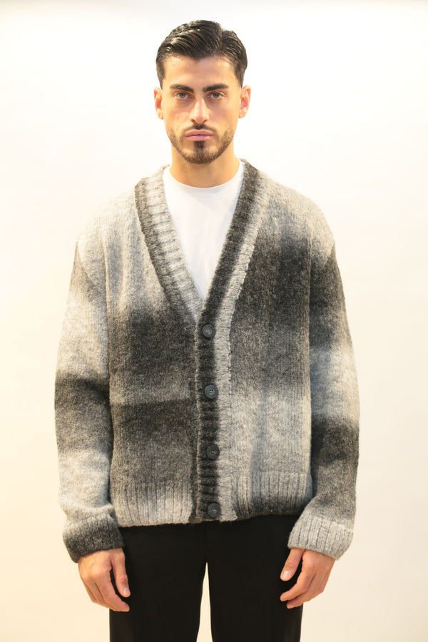 Cardigan I'M BRIAN CARDIGAN Uomo MA3400 - Collezione AI 2025-26