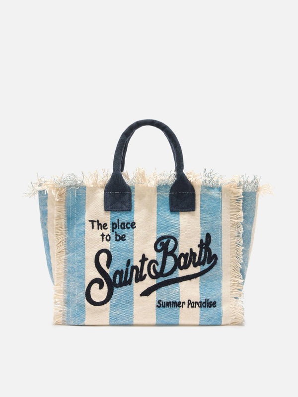 Borsa SAINT BARTH  Donna COL0001/02629L