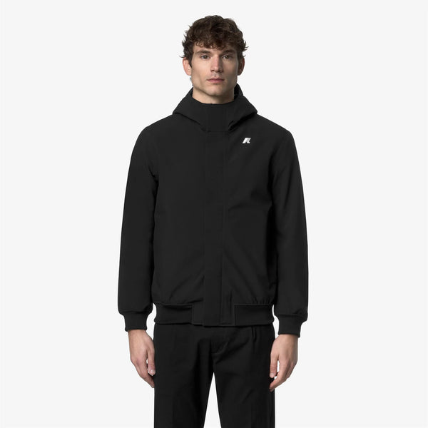 KWAY DOOUCHIM BONDED Uomo A/I 2025/26