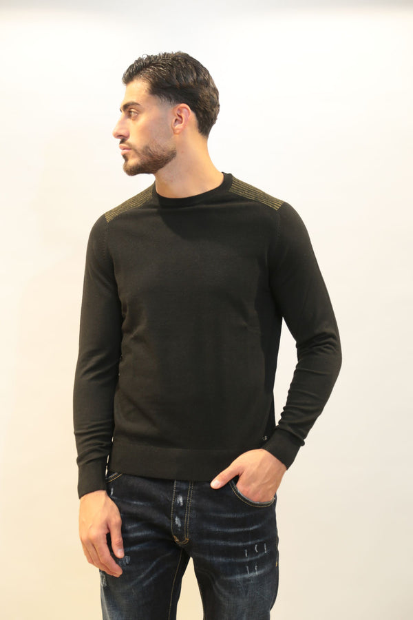 MARKUP Girocollo Uomo Autunno/Inverno 2025/26