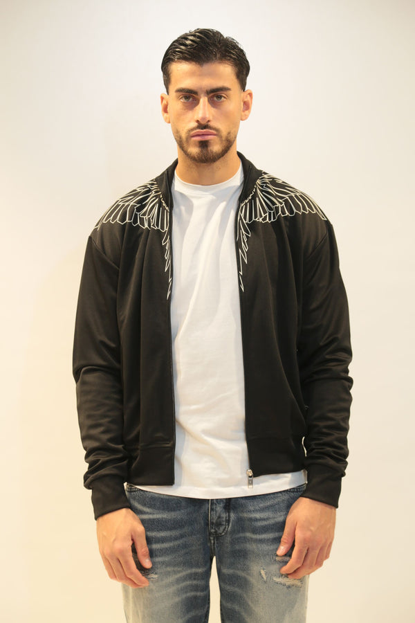 Marcelo Burlon Triacetate Uomo F5CAMAJK020 - Collezione AI 2025-26