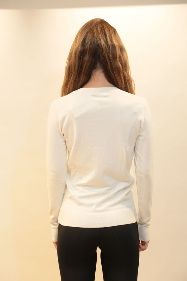 Maglione Donna GUESS  - Collezione A/I 2025/26