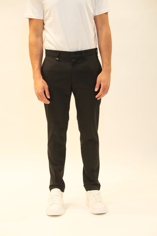 GOLDEN CRAFT - Pantalone Uomo  - Collezione AI 2025/26