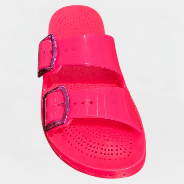 SENSI CIABATTA MARE Unisex adulto LA JOLLA ENERGY25