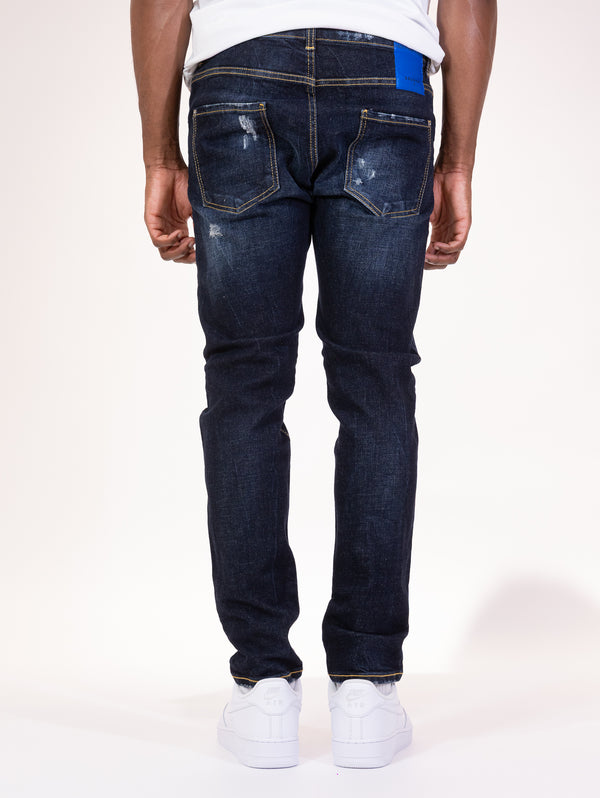 SOLDIER NEW WOLL Uomo BOSS25/26