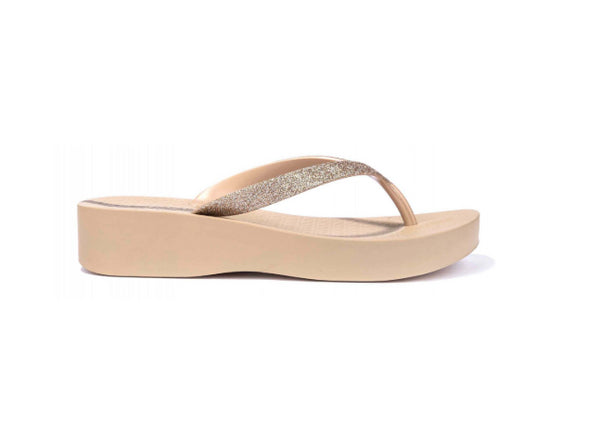 IPANEMA MESH CHIC PLAT FEM Donna 83386/BD734