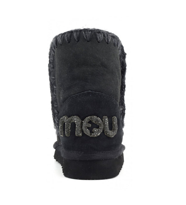 MOU 18 GLITTER LOGO Donna FW101050A A/I 2025/26