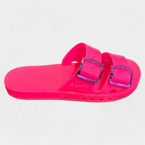 SENSI CIABATTA MARE Unisex adulto LA JOLLA ENERGY25