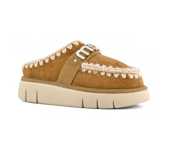 Sabot MOU bounce CLOG  Donna FW531001A