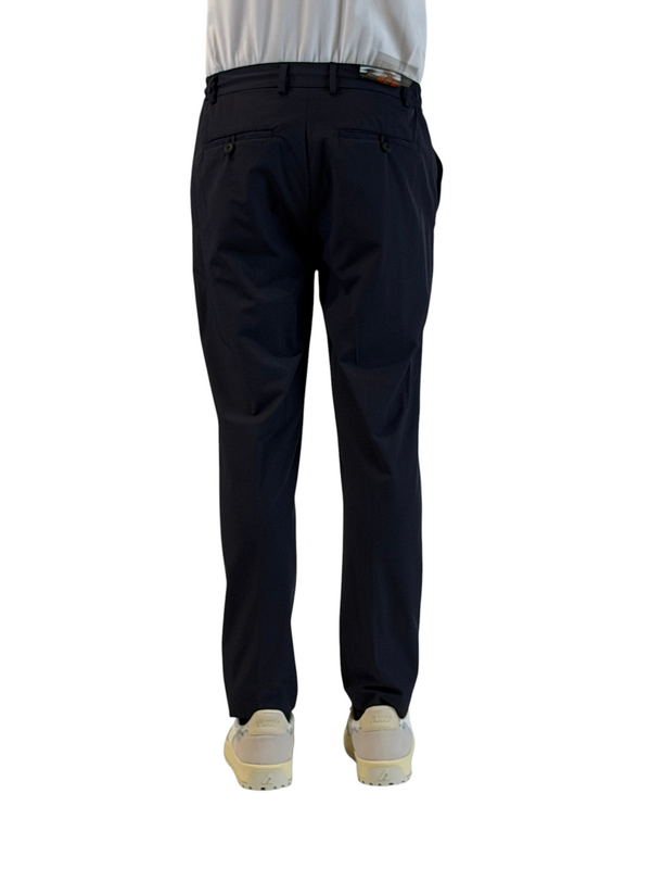 markup PANTALONI Uomo MK1950120