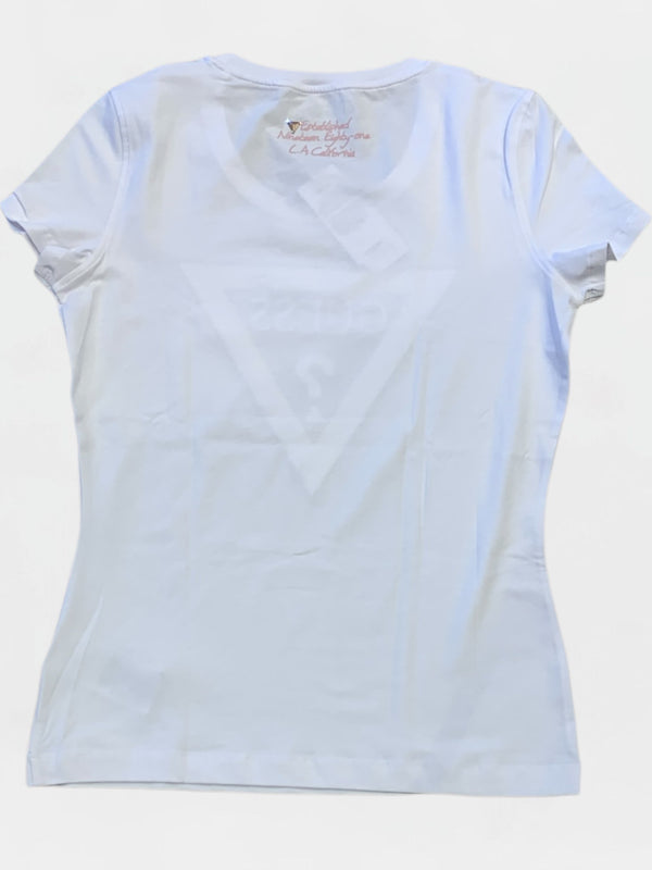 GUESS T-SHIRT Donna W5RI22-J1314