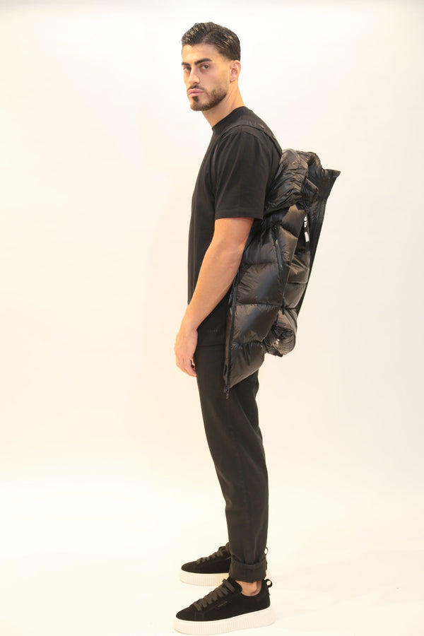 Piumino smanicato OUTHERE  Uomo 4640/506A032 - AI 2025/26