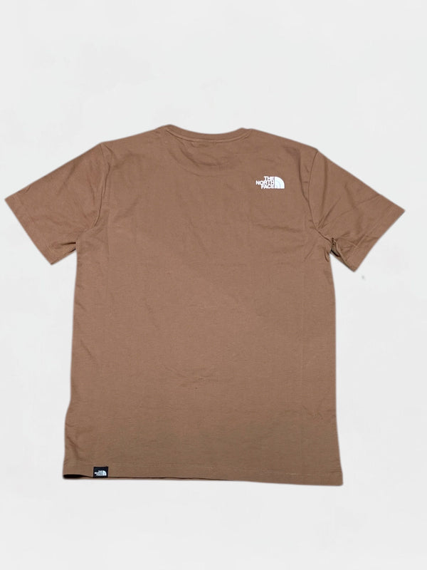 THE NORTH FACE T-SHIRT Donna NF0A8A6C6E11