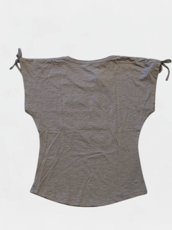 YESZEE T-SHIRT Donna T237-TF00