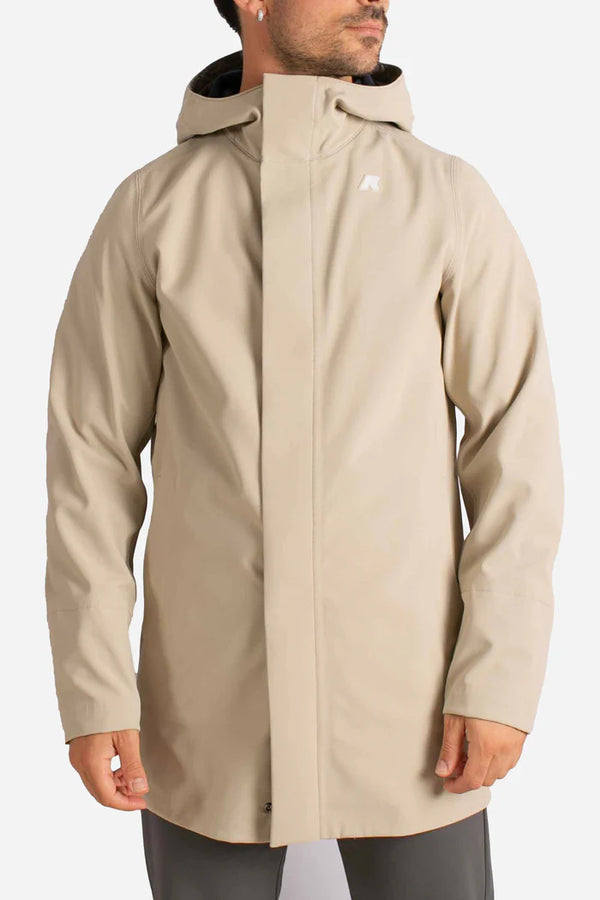 KWAY MARLYN BONDED Uomo A/I 2025/26