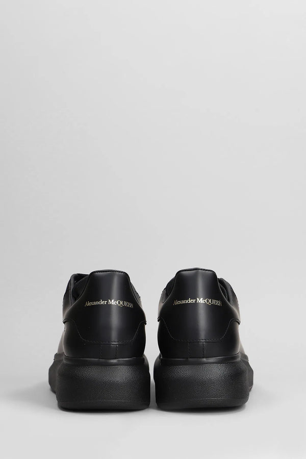 Alexander McQueen Oversize sneakers Unisex adulto 553680