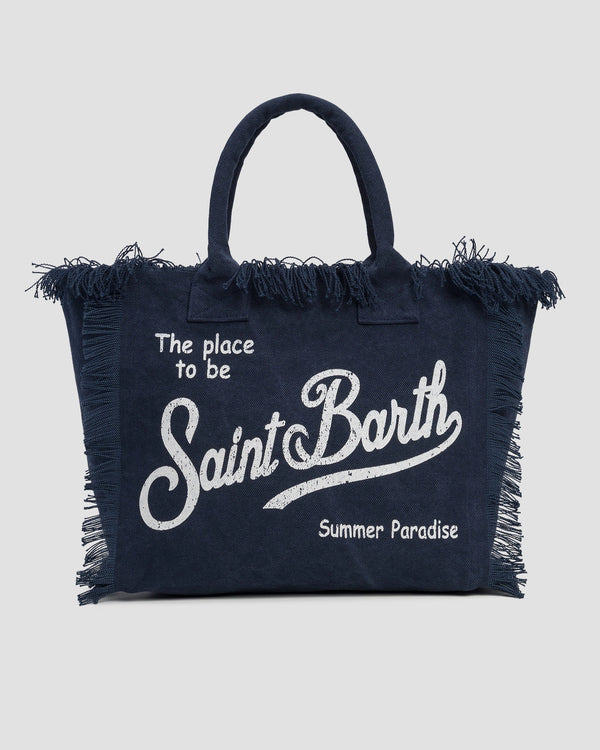 SAINT BARTH  Donna COL0001/02582L