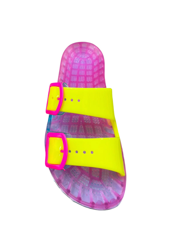 SENSI CIABATTA MARE Unisex adulto LA JOLLA COLOR25