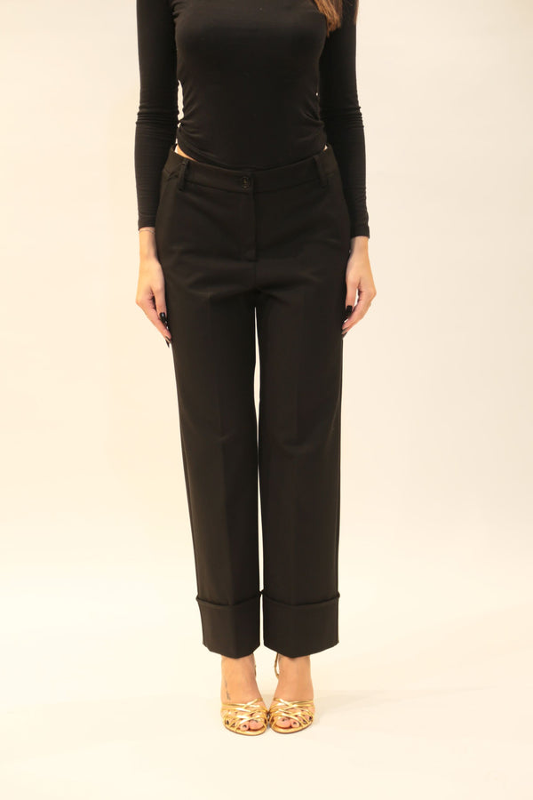 Emme Marella Pantalone lungo Donna - AI 2025/26