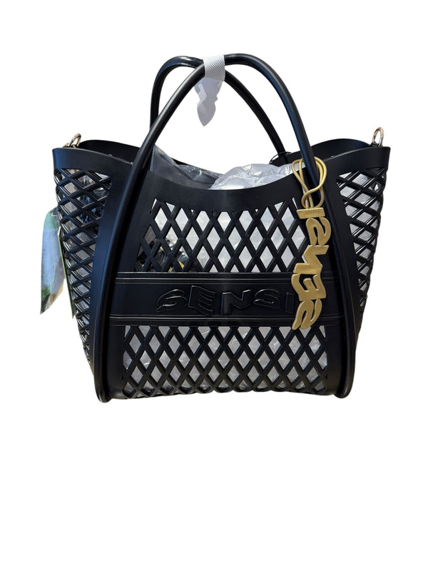 SENSI BAG Donna FLAMINGO