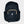 KWAY Zaino Unisex adulto K1128BW
