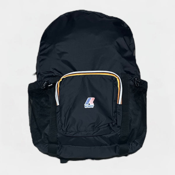KWAY Zaino Unisex adulto K1128BW