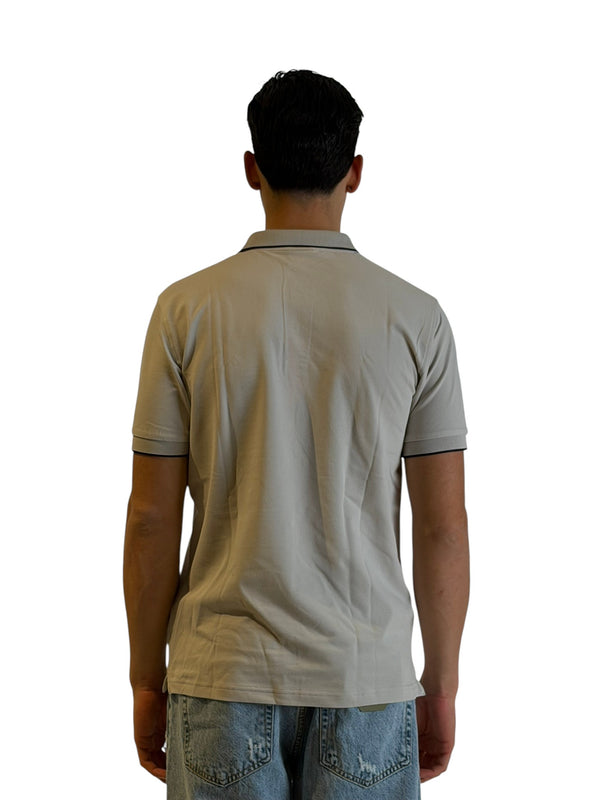 SUN68 POLO Uomo A36111