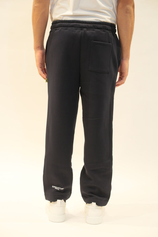 Pantalone Superculture Clothing MARVIN-Z - A/I 2025/26