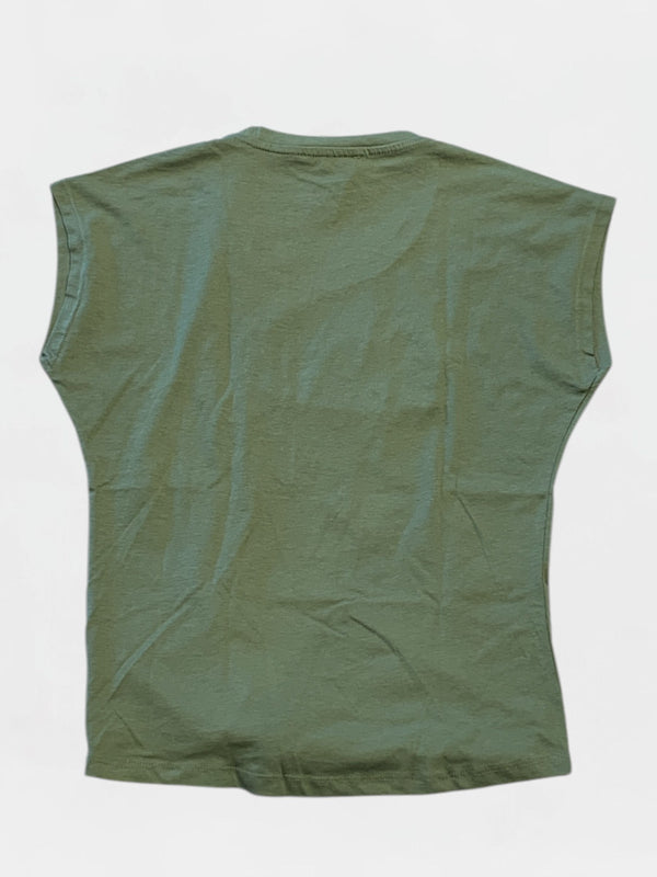 YESZEE T-SHIRT Donna T266