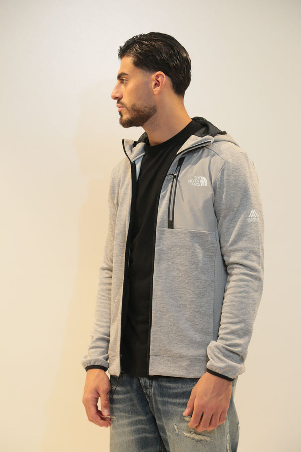 Felpa THE NORTH FACE Uomo NF0A8DY7EB91 - AI 2025/26