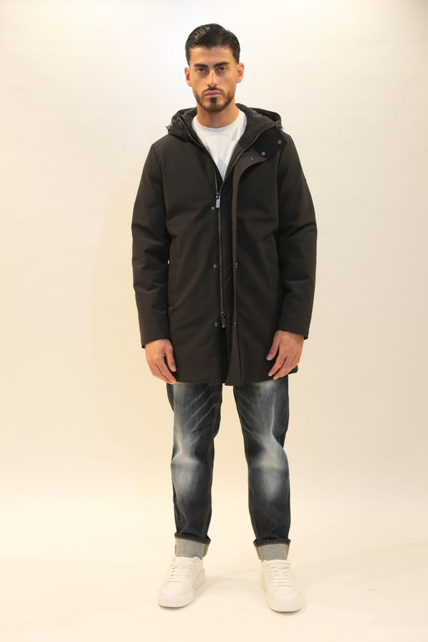 Giubbino HESKIMO Uomo - A/I 2025-26