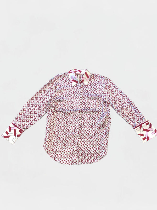 GUESS CAMICIA Donna W4YH47-WF1T2