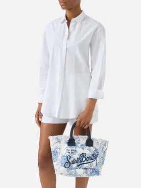 Borsa SAINT BARTH  Donna COL0001/02156L