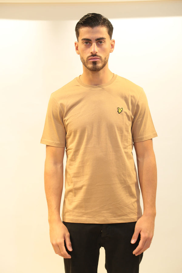 T-Shirt LYLE&SCOTT Uomo TS400VOG25 - AI 2025/26