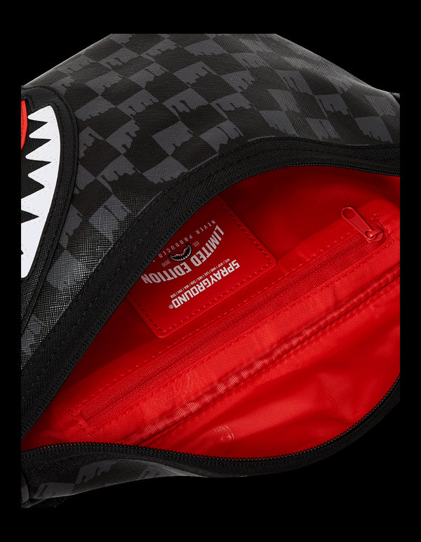 Sprayground Borsello Unisex Adulto 910B7971NSZ A/I 2025/26