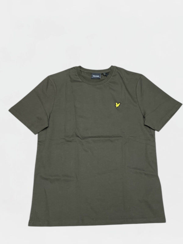 LYLE&SCOTT T-SHIRT Uomo TS400VOG