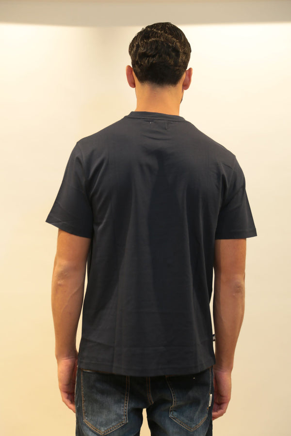 T-Shirt Uomo AQUASCUTUM  - Collezione A/I 2025/26