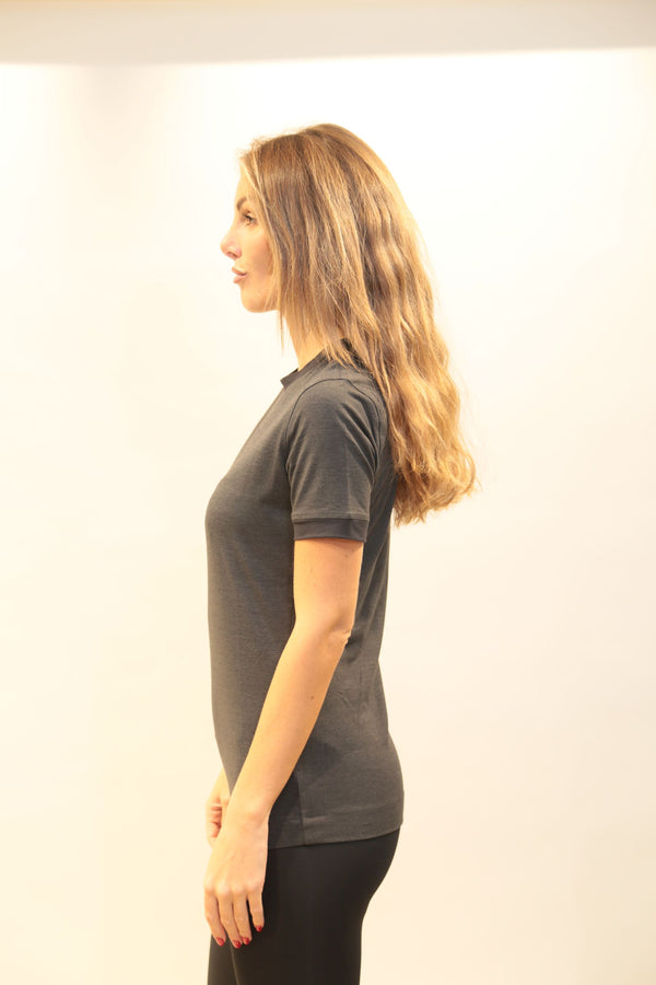 T-Shirt Donna GUESS  - A/I 2025/26