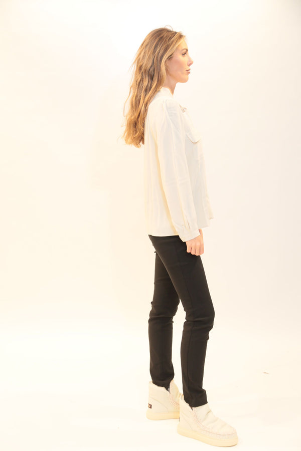 Camicia Donna EMME MARELLA 2525116111200 - A/I 2025/26