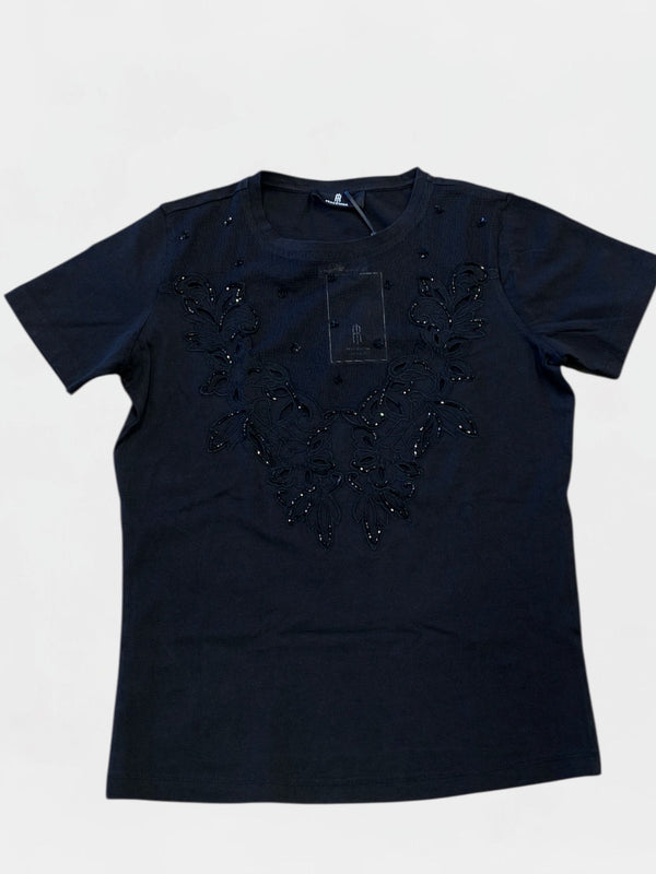 FRACOMINA T-SHIRT Donna FS25ST3001J400Q5